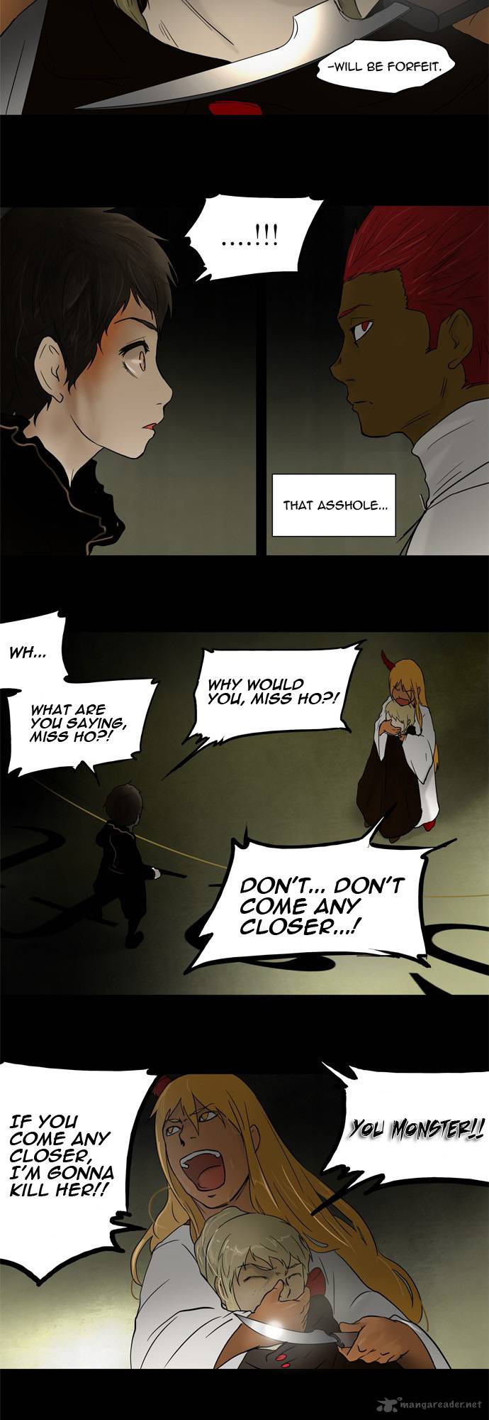 Tower Of God 48 32
