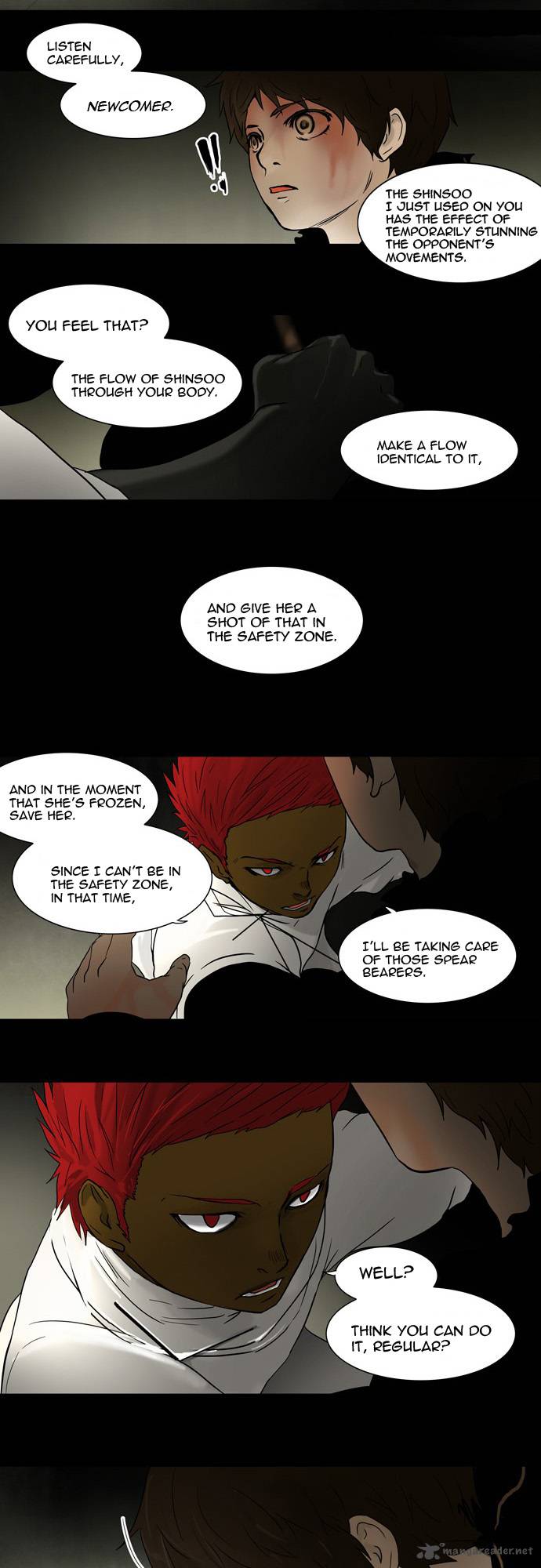 Tower Of God 48 38