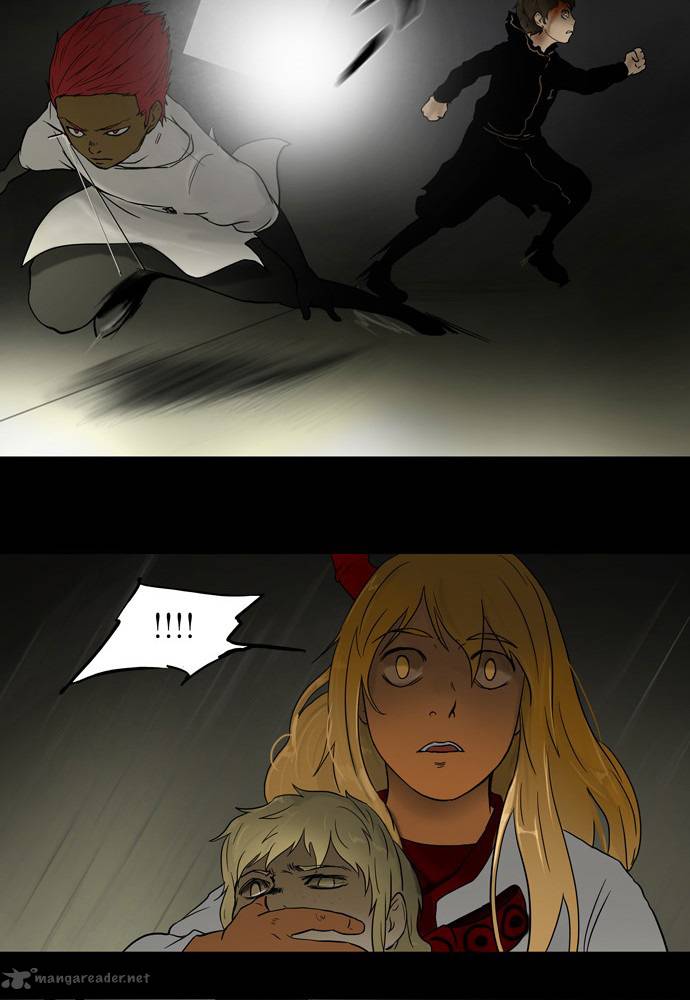 Tower Of God 48 40