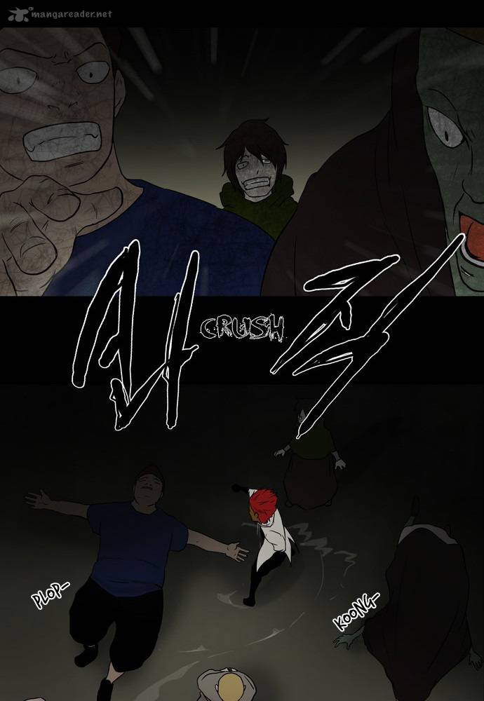 Tower Of God 48 43