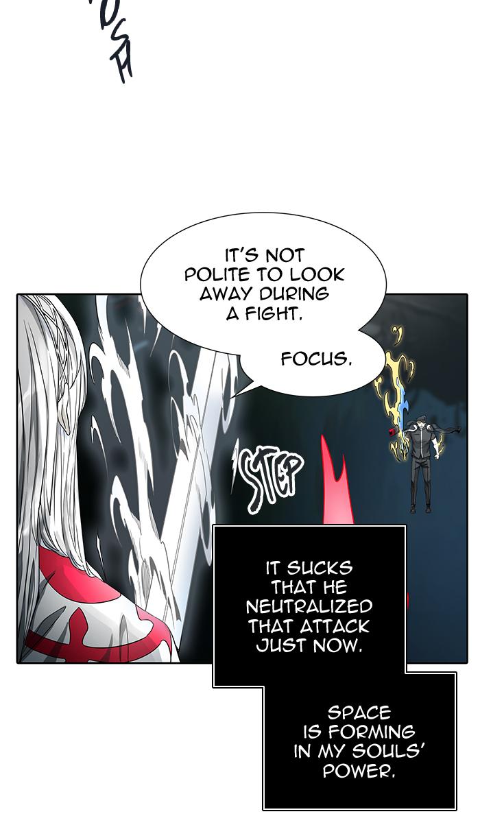Tower Of God 481 19