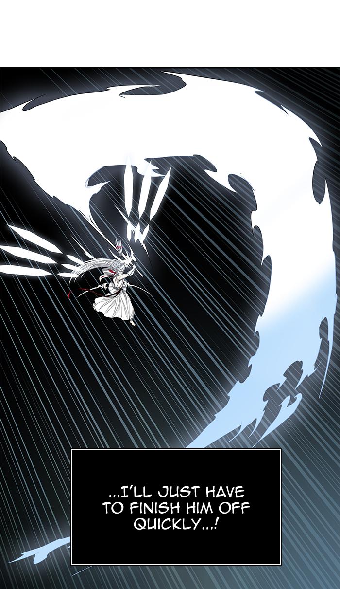 Tower Of God 481 21