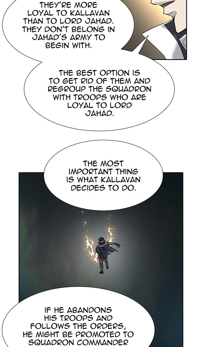 Tower Of God 481 32