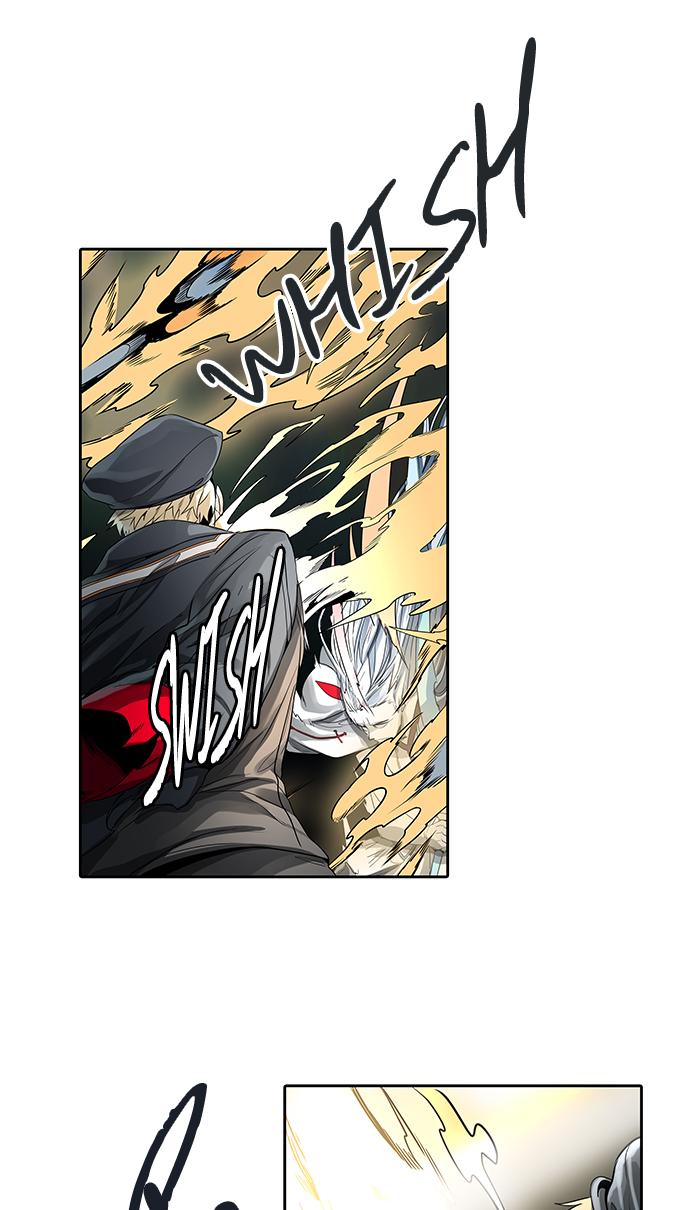 Tower Of God 481 37