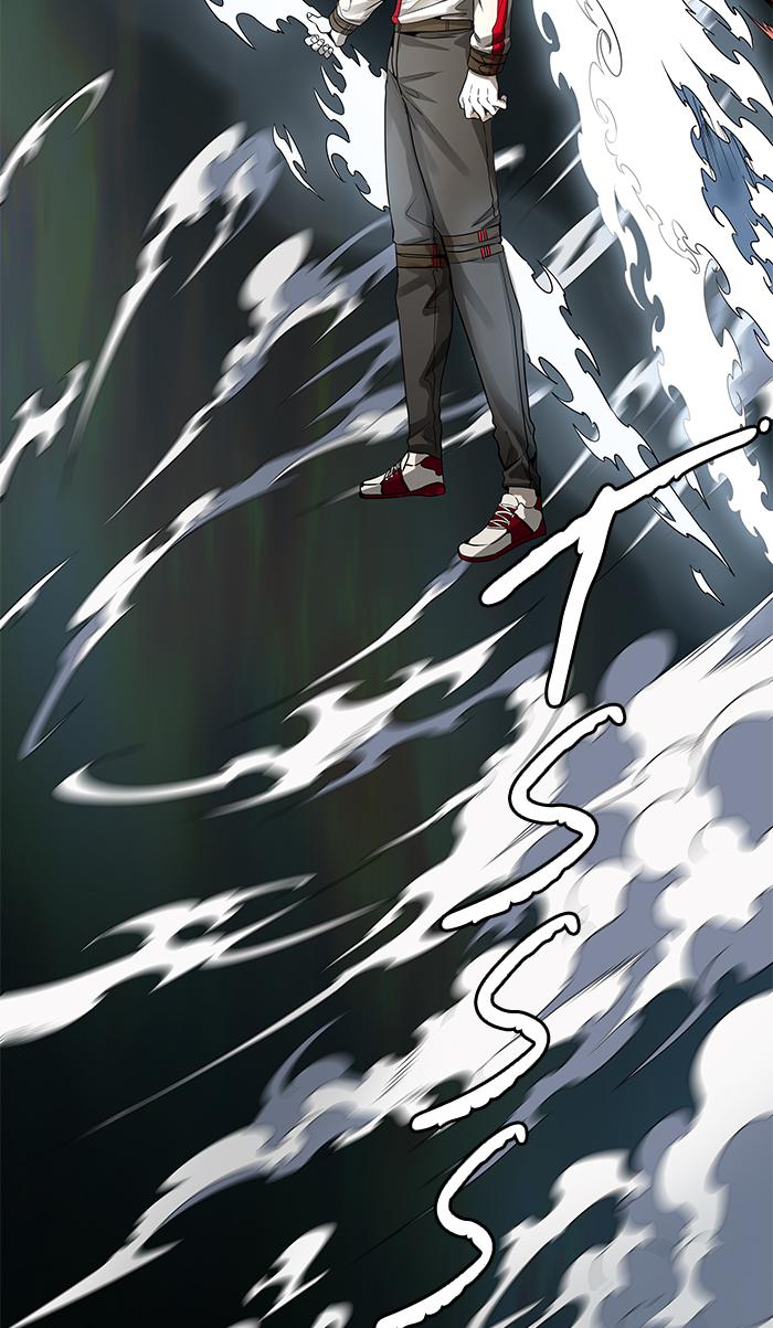 Tower Of God 481 64