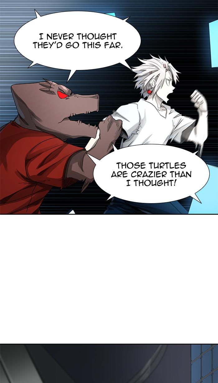 Tower Of God 481 8
