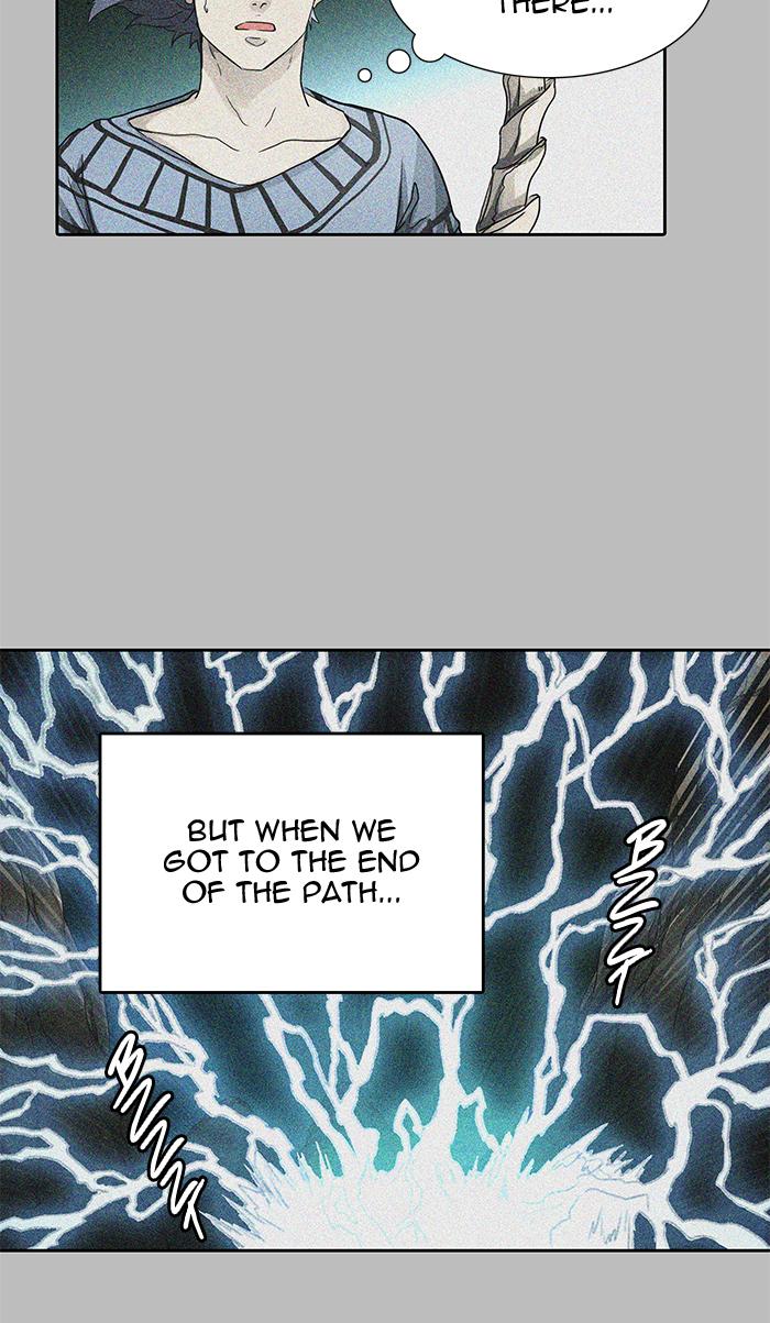 Tower Of God 481 80