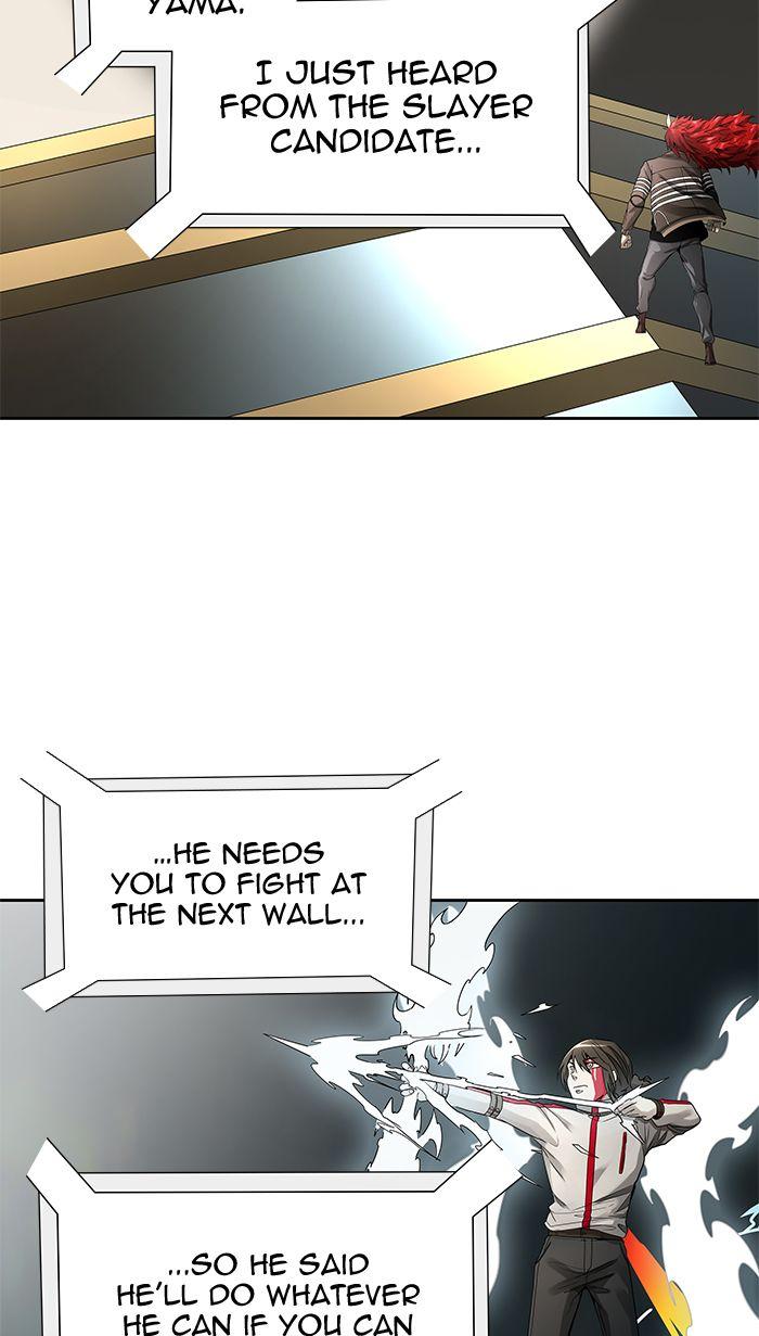 Tower Of God 482 50