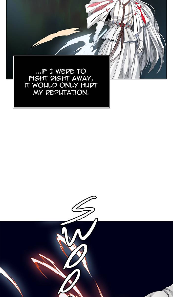 Tower Of God 483 21