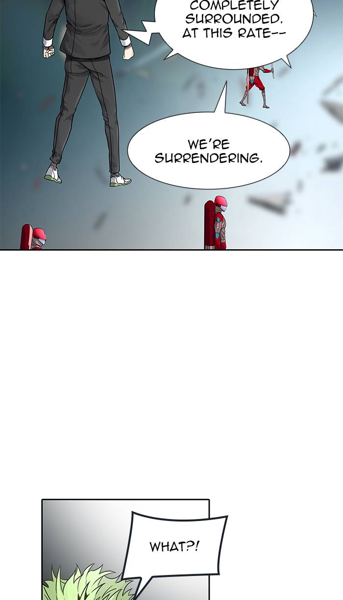 Tower Of God 483 25