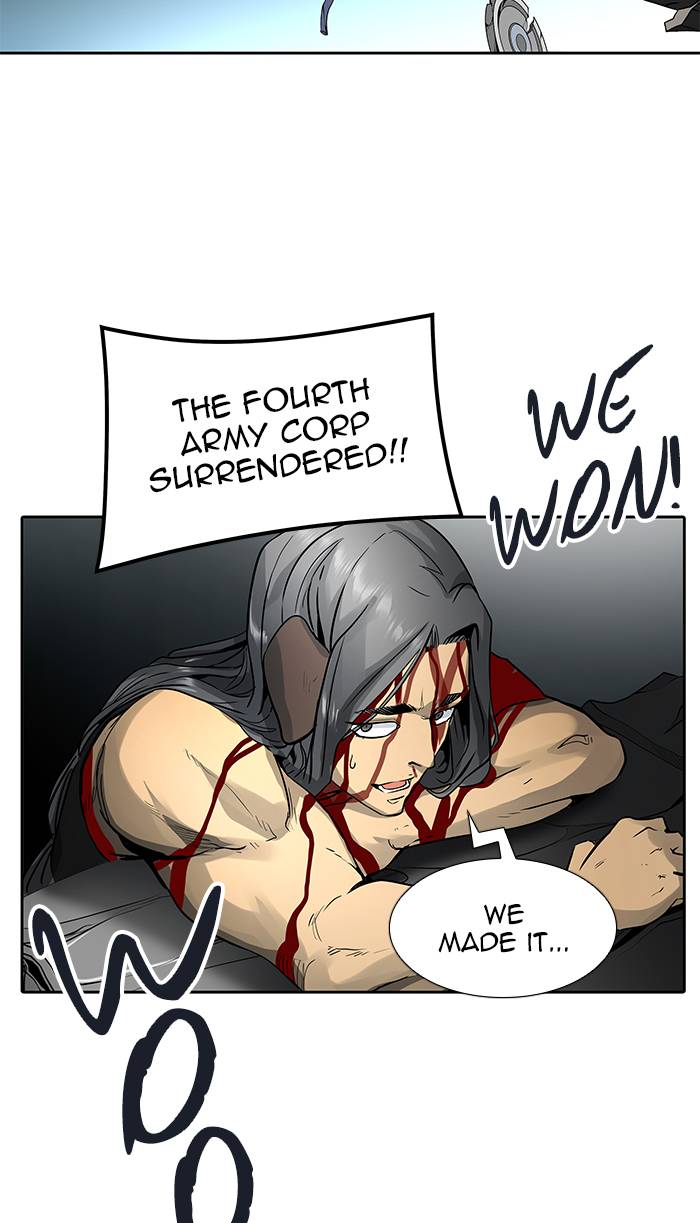 Tower Of God 483 31