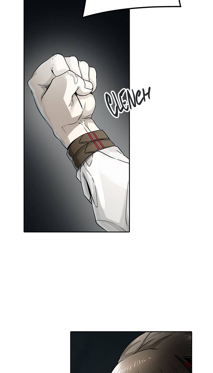 Tower Of God 483 34