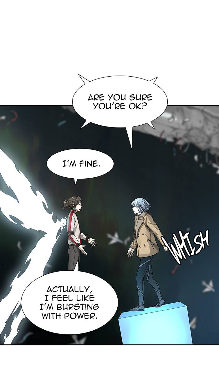 Tower Of God 483 42
