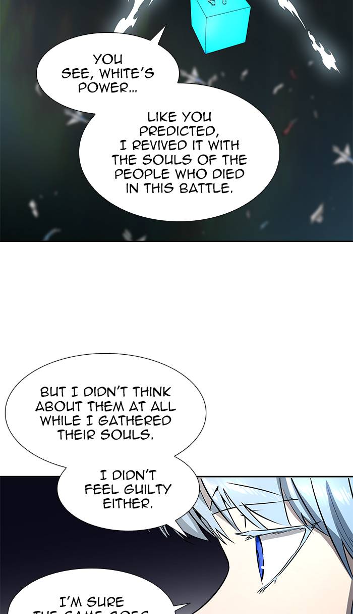 Tower Of God 483 46
