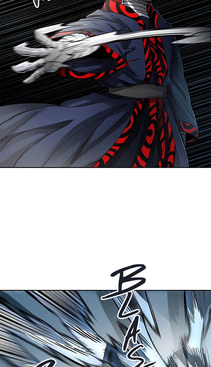 Tower Of God 483 61