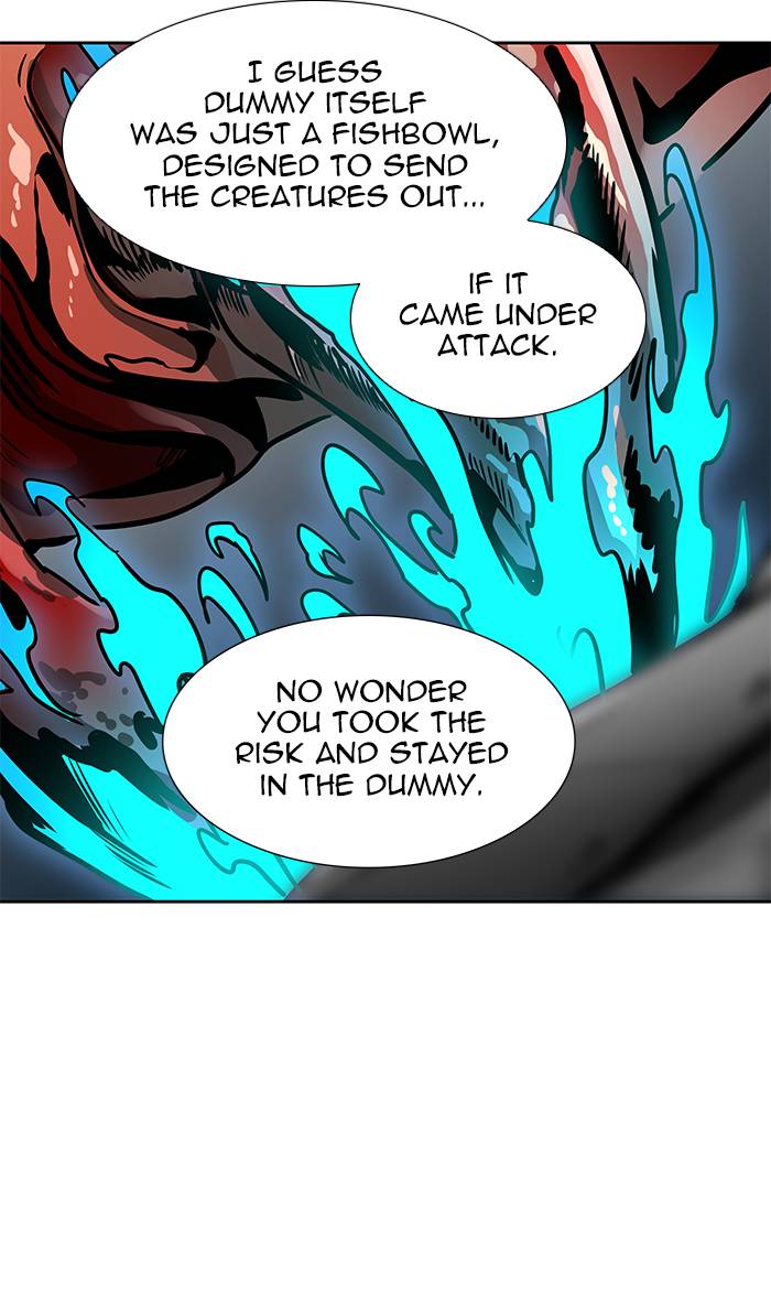 Tower Of God 483 85
