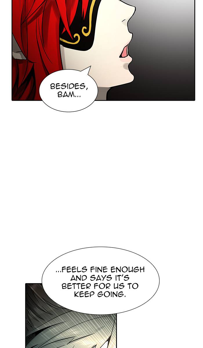 Tower Of God 483 97
