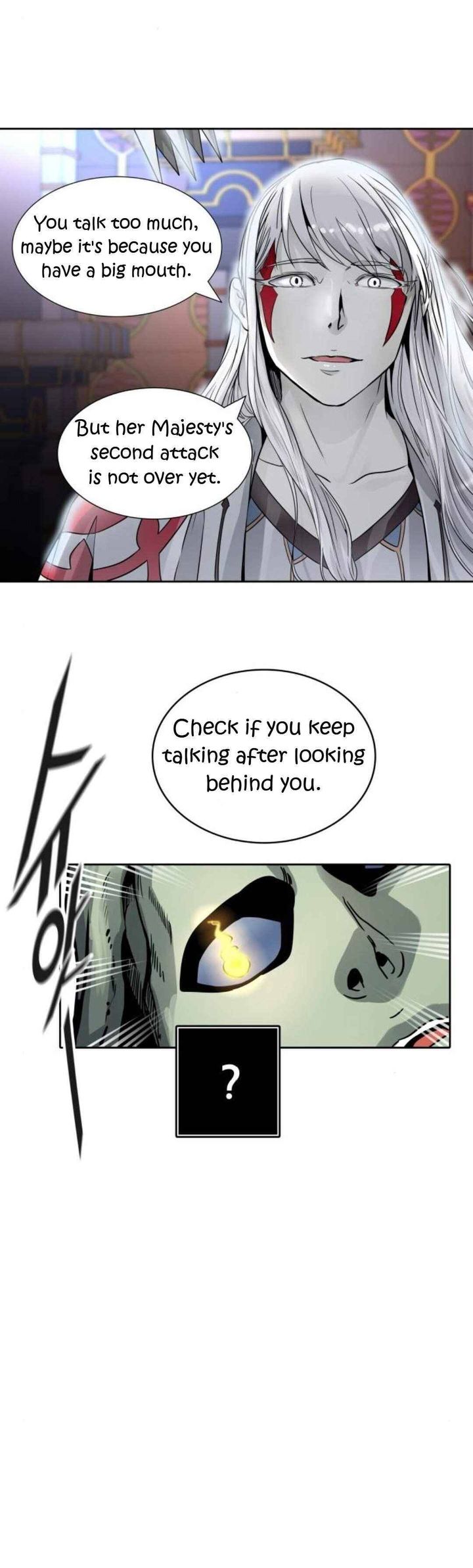 Tower Of God 488 10