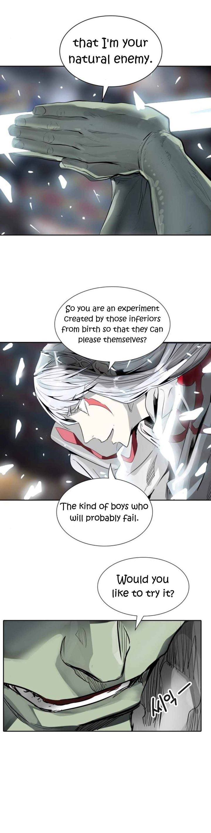Tower Of God 488 2