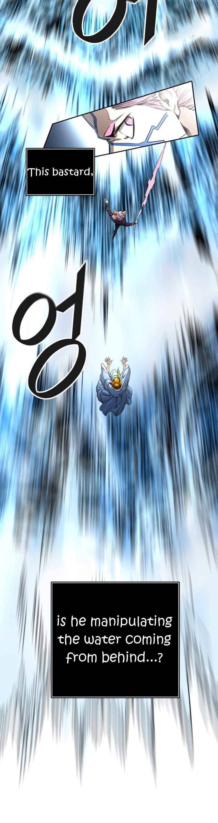 Tower Of God 488 41