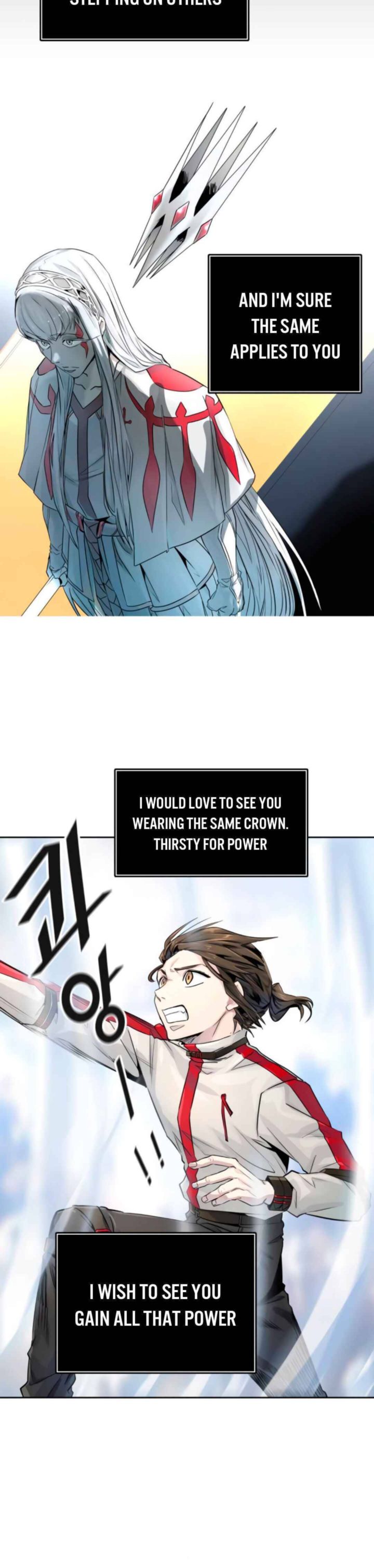 Tower Of God 494 128