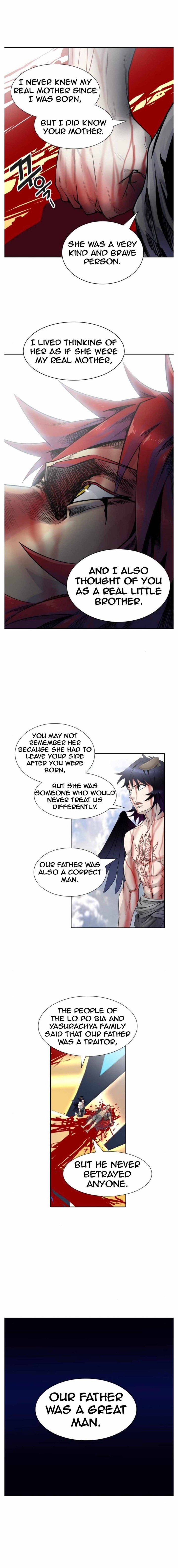 Tower Of God 501 16