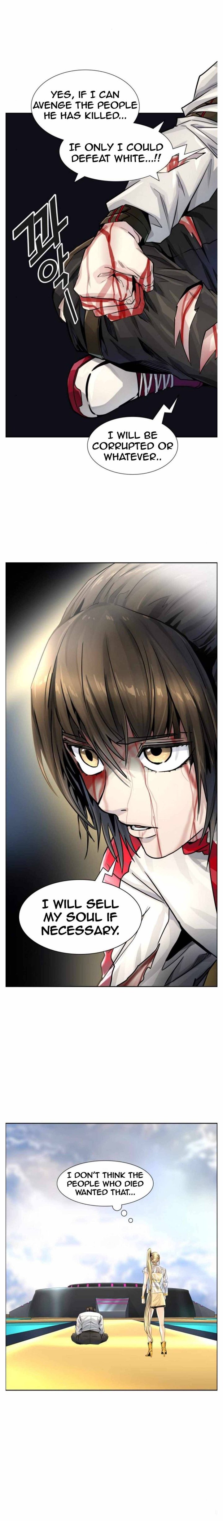 Tower Of God 501 32