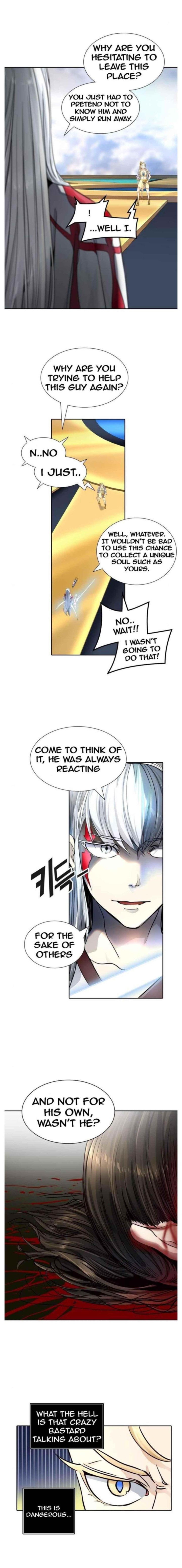 Tower Of God 506 16