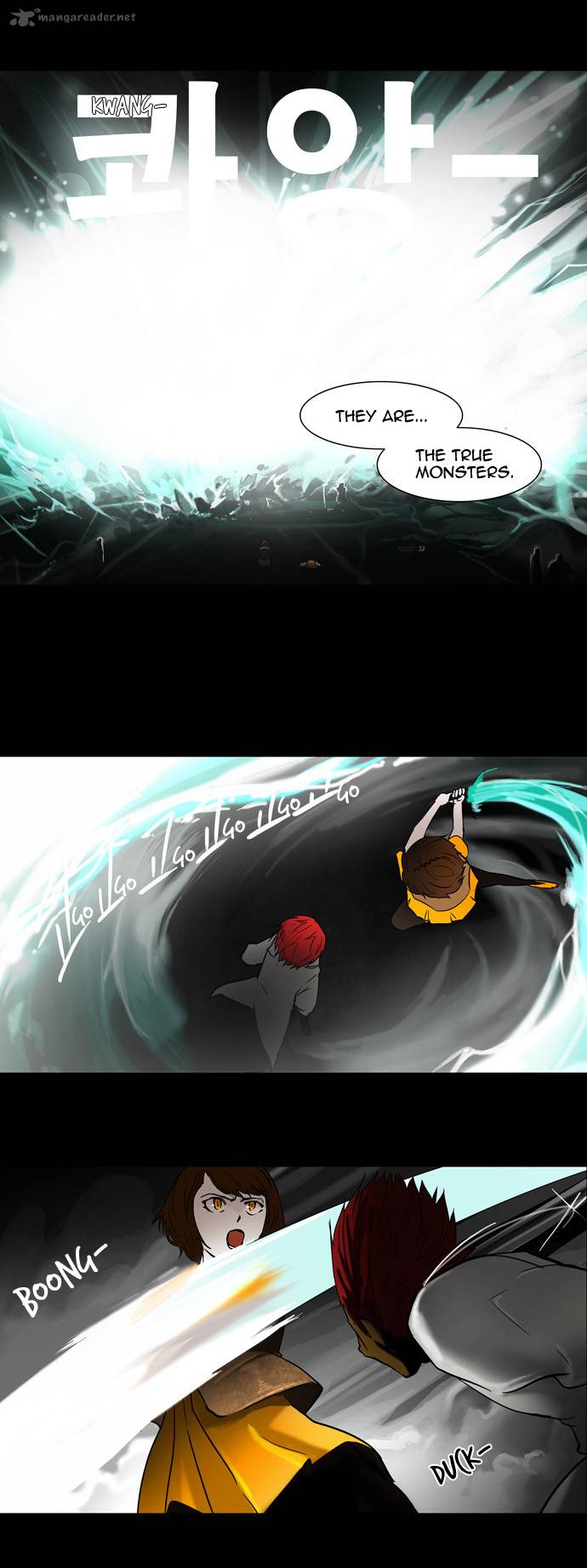 Tower Of God 51 13