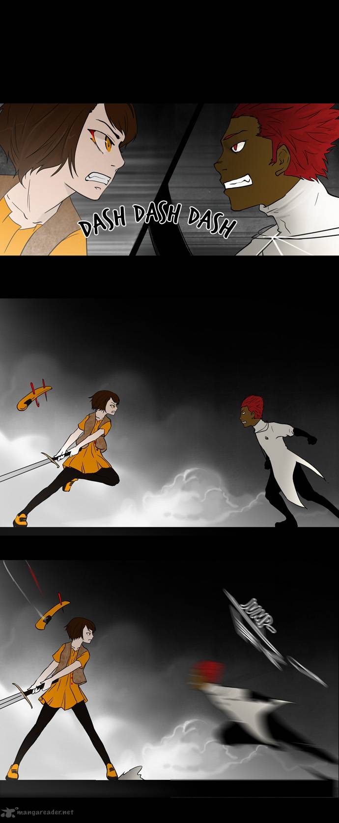 Tower Of God 51 20