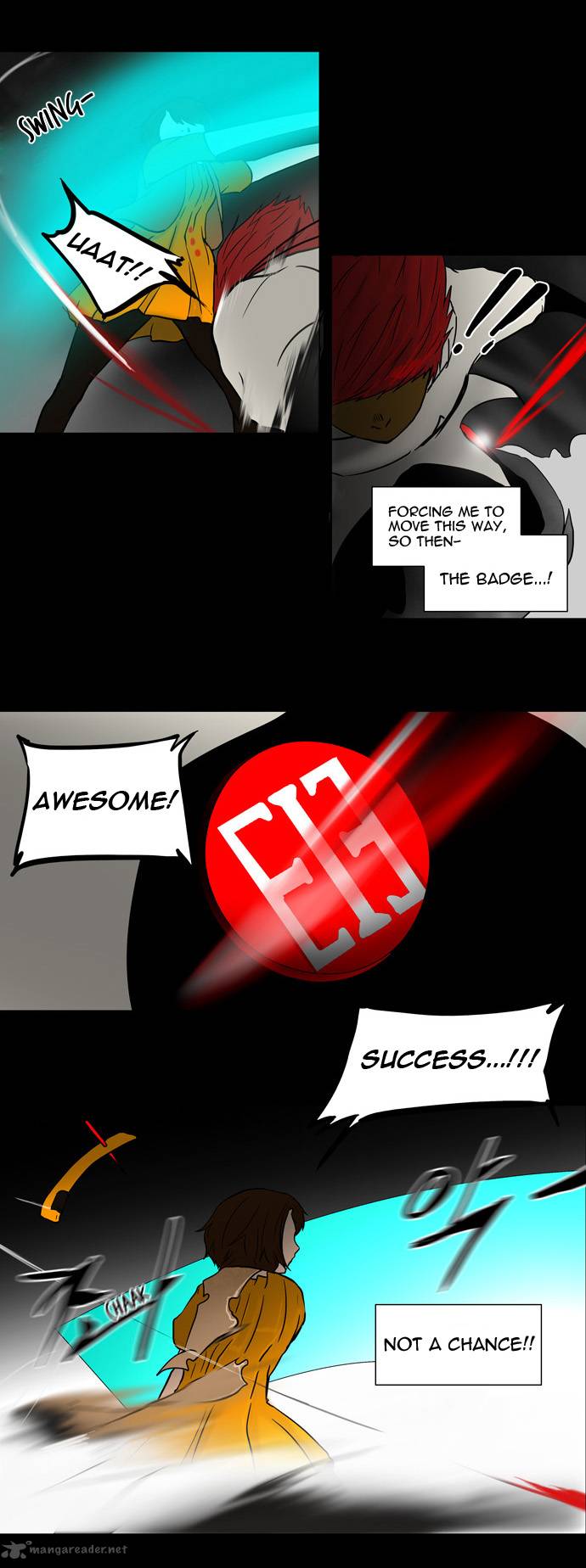 Tower Of God 51 22