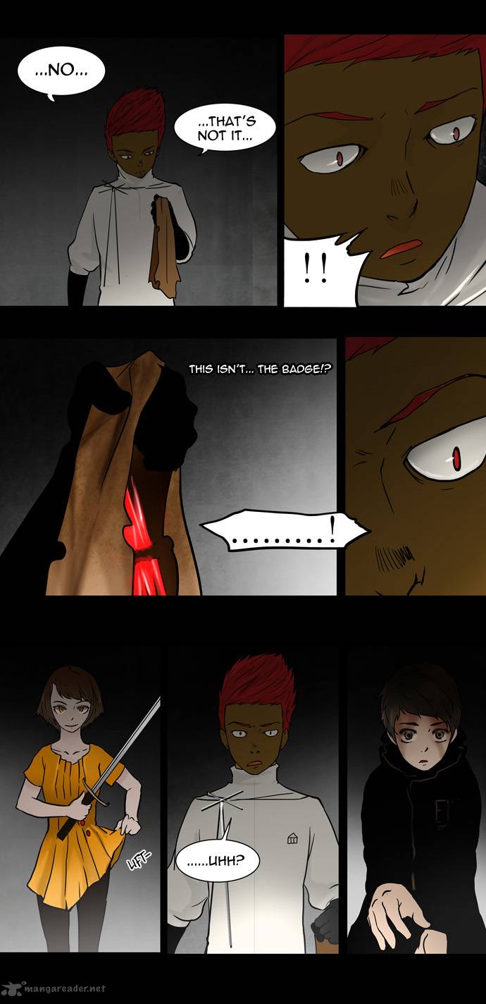 Tower Of God 51 26