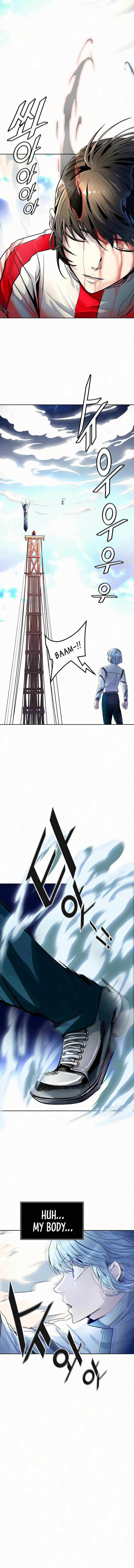 Tower Of God 512 2