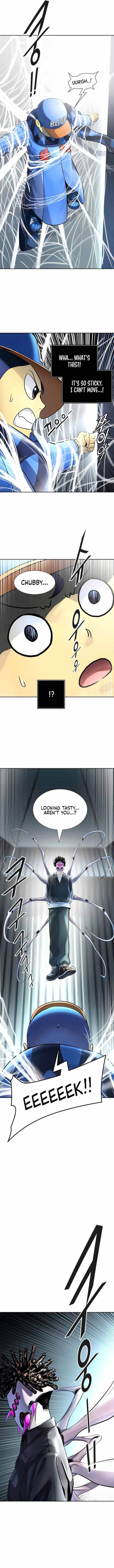 Tower Of God 517 13