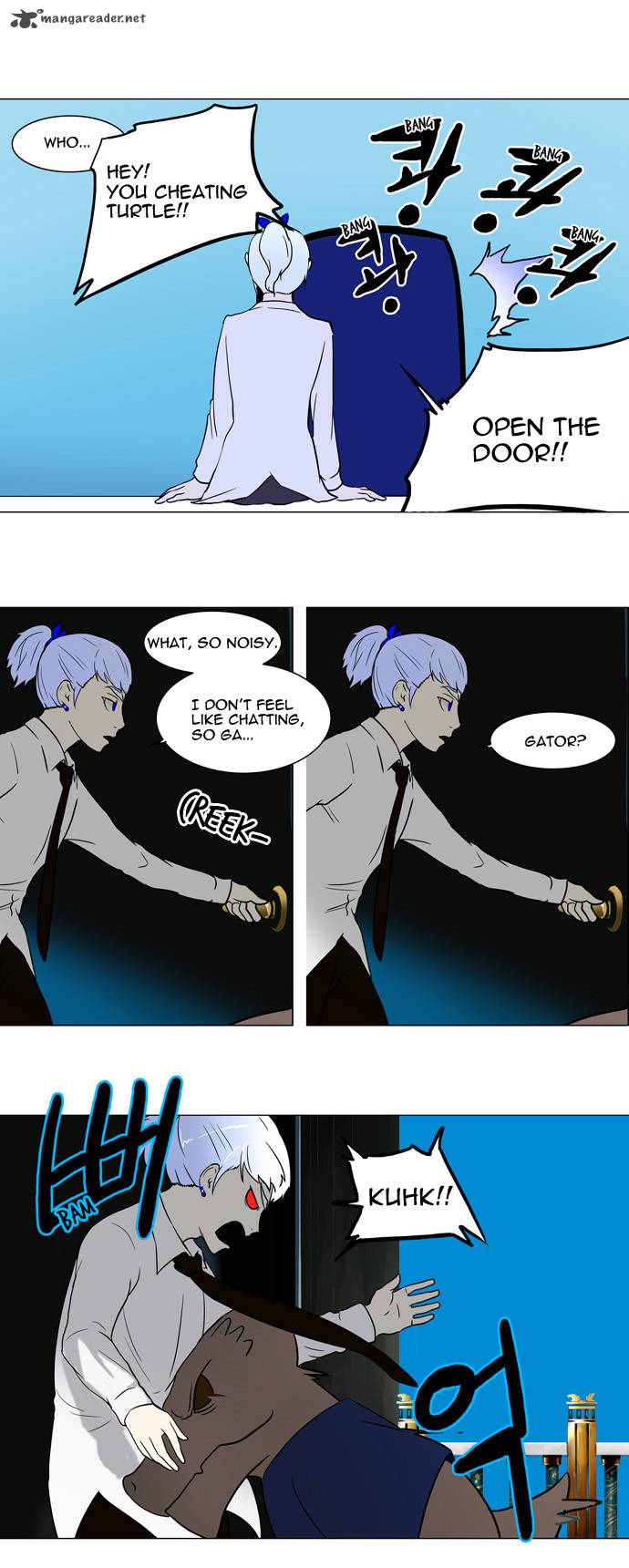 Tower Of God 52 14