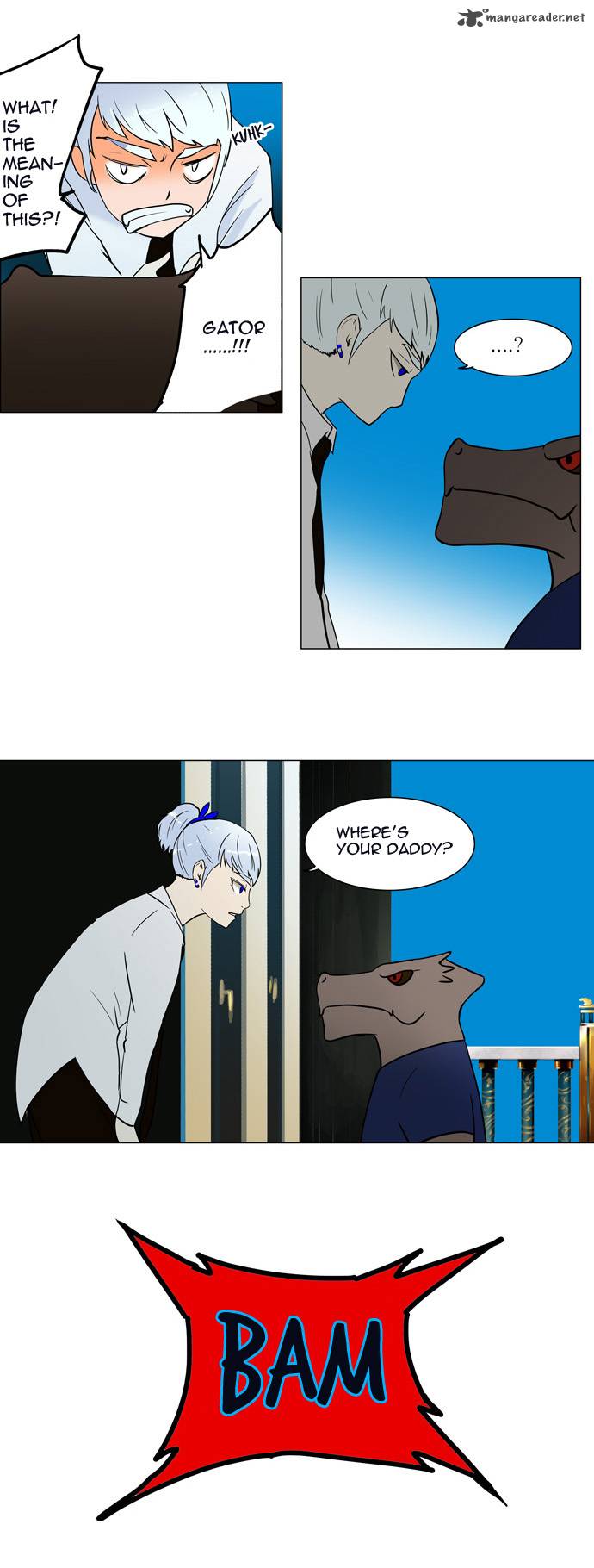 Tower Of God 52 15