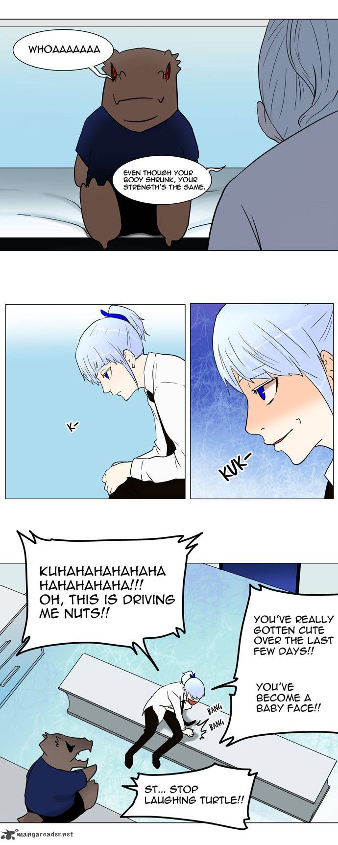 Tower Of God 52 16