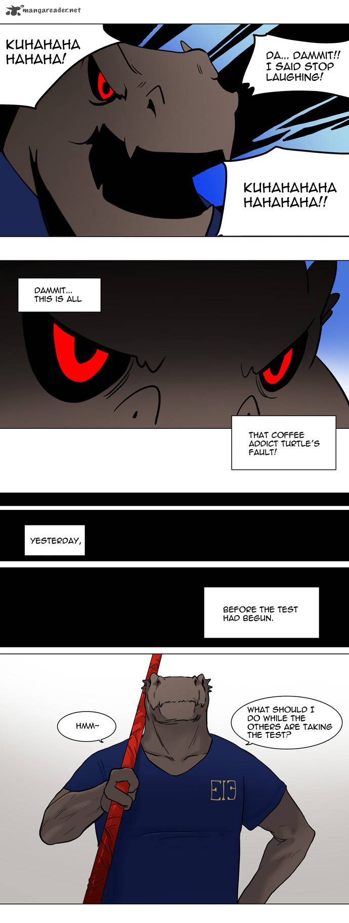 Tower Of God 52 17