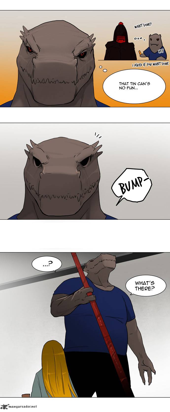 Tower Of God 52 18