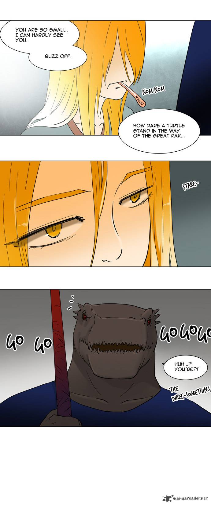 Tower Of God 52 19