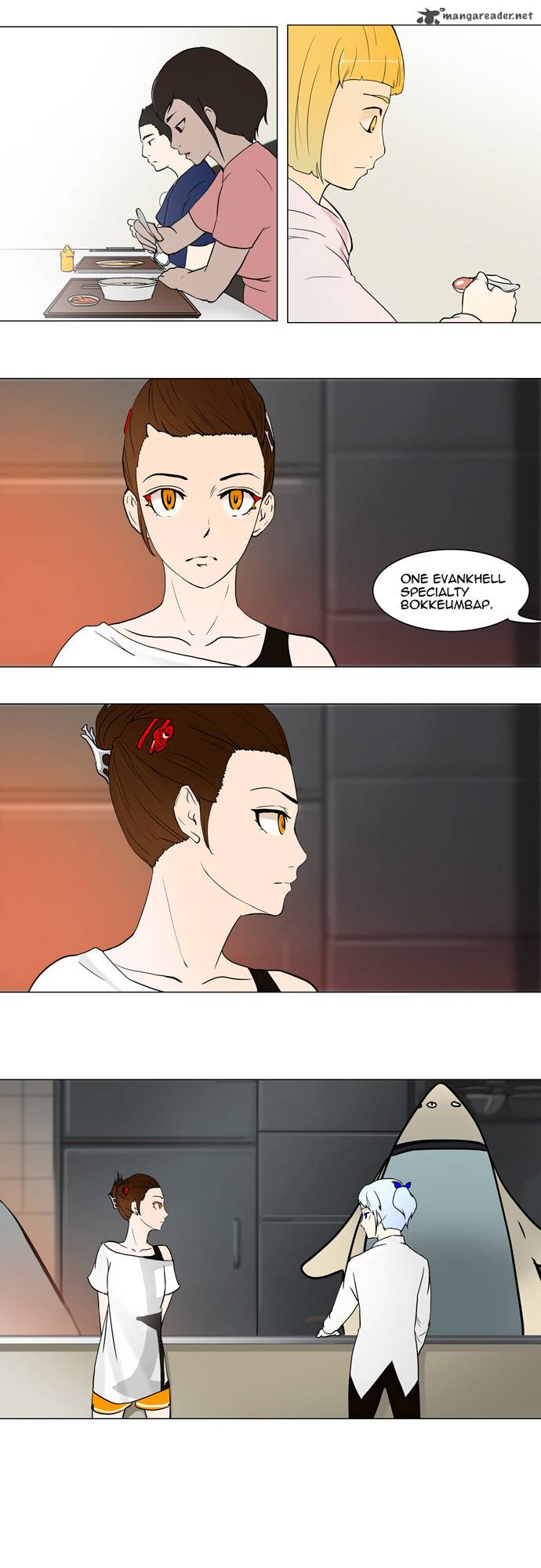 Tower Of God 52 8