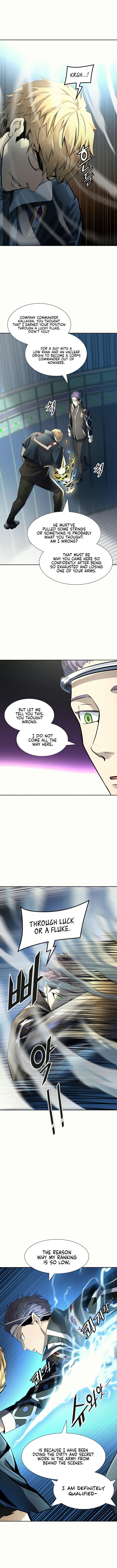 Tower Of God 521 12