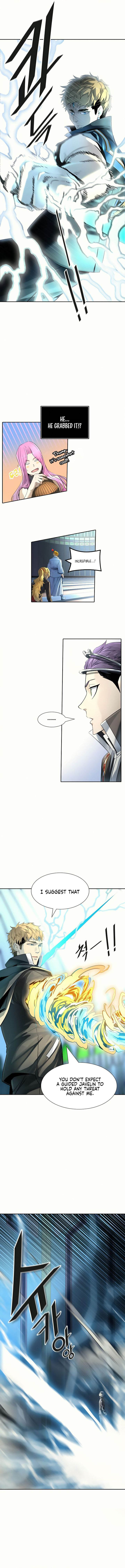 Tower Of God 521 7