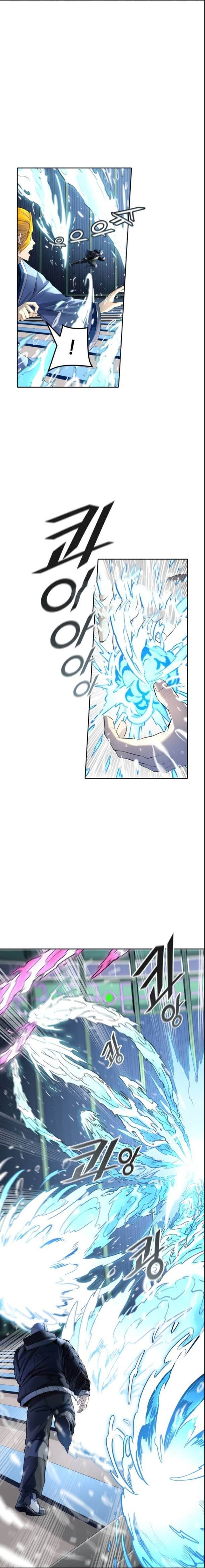 Tower Of God 524 11