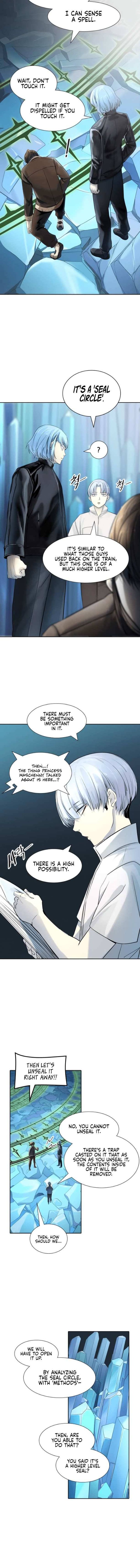Tower Of God 525 12