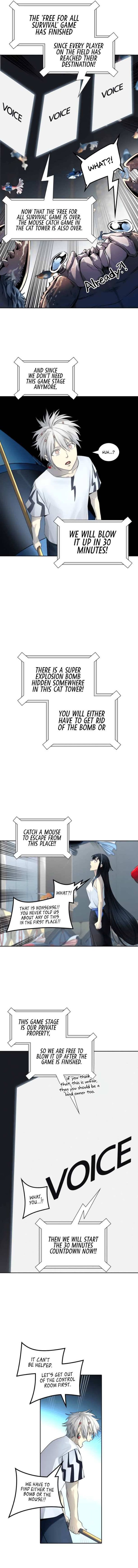 Tower Of God 525 3
