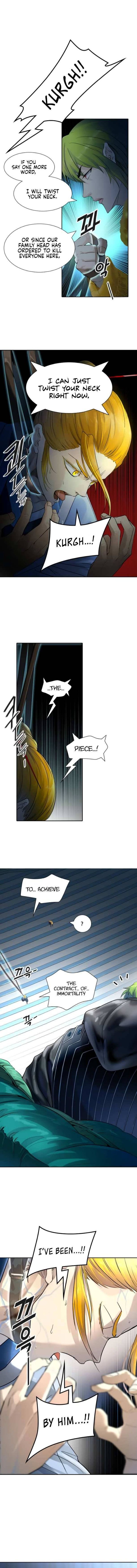 Tower Of God 525 9