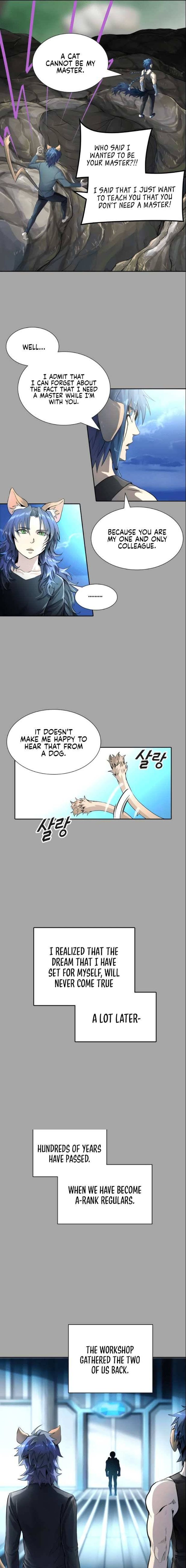 Tower Of God 526 9