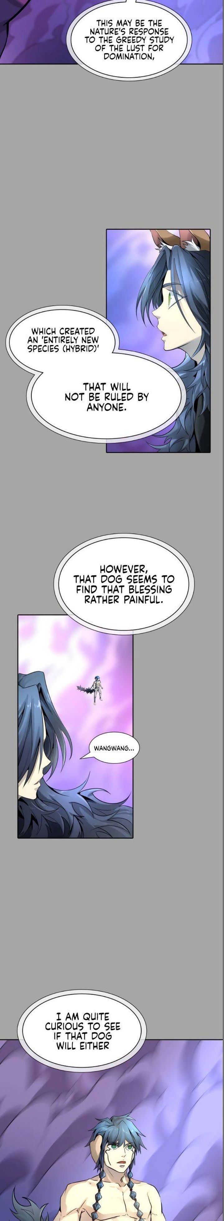 Tower Of God 527 12