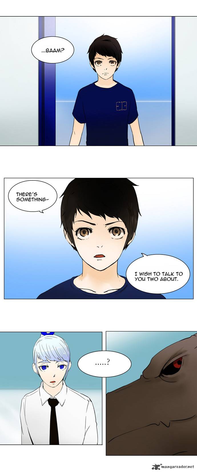 Tower Of God 53 12